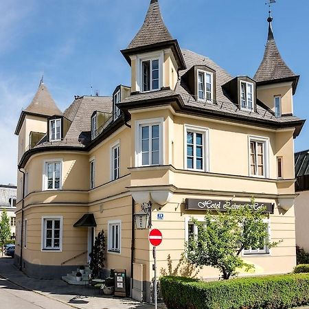 Laimer Hof Am Schloss Nymphenburg Μόναχο Εξωτερικό φωτογραφία