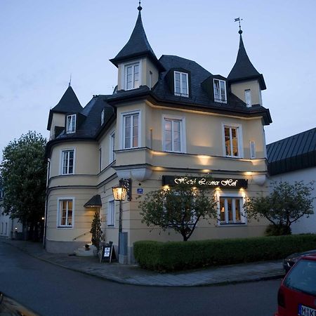 Laimer Hof Am Schloss Nymphenburg Μόναχο Εξωτερικό φωτογραφία