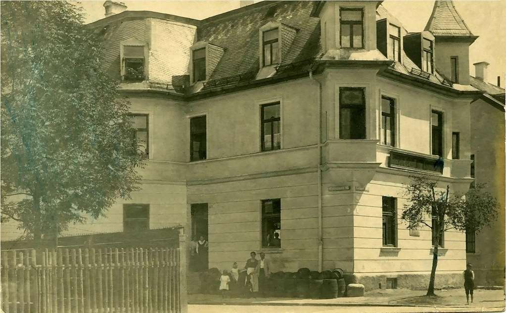 Laimer Hof Am Schloss Nymphenburg Μόναχο Εξωτερικό φωτογραφία