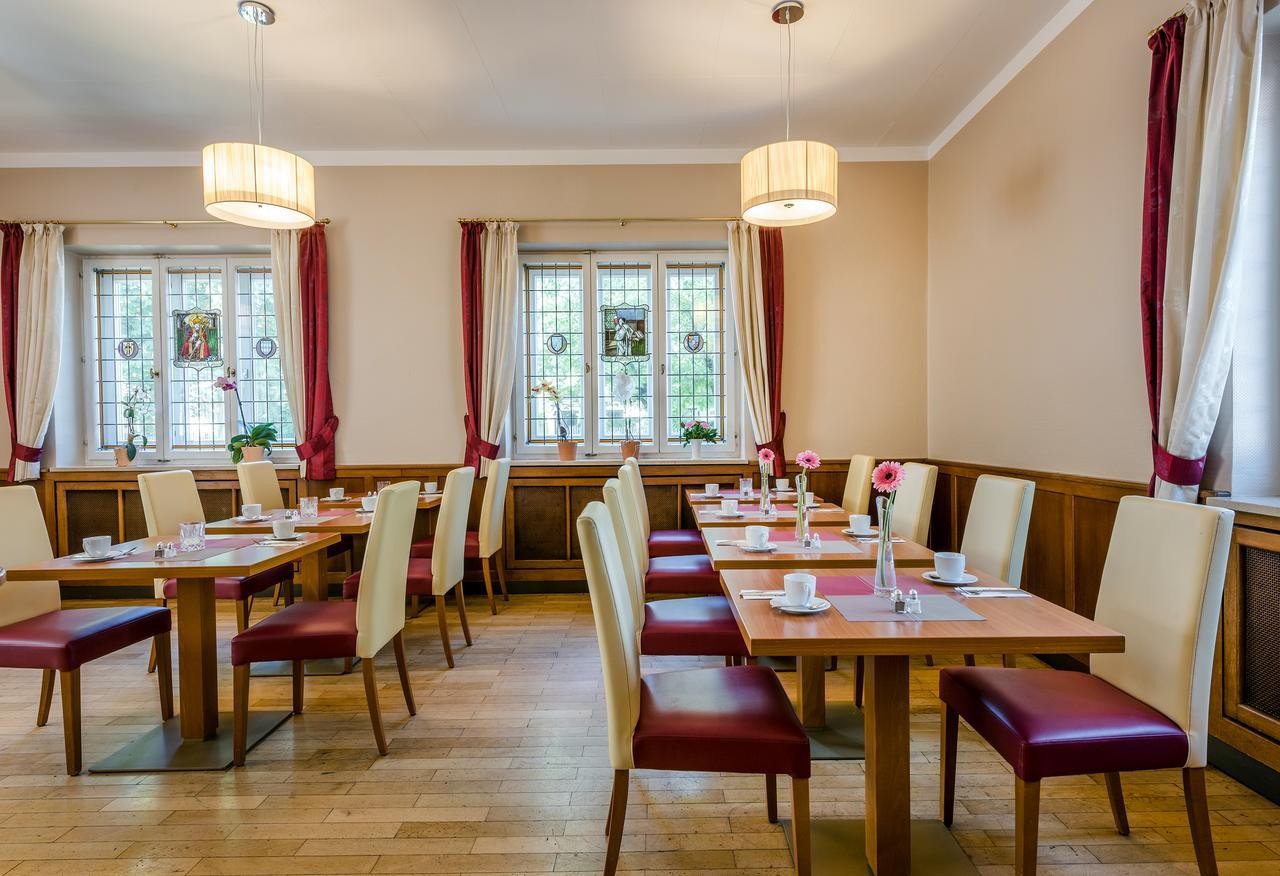 Laimer Hof Am Schloss Nymphenburg Μόναχο Εξωτερικό φωτογραφία
