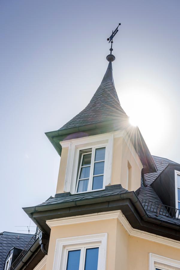 Laimer Hof Am Schloss Nymphenburg Μόναχο Εξωτερικό φωτογραφία