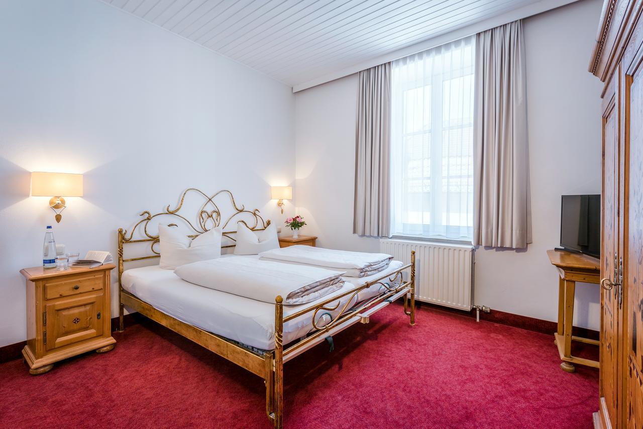 Laimer Hof Am Schloss Nymphenburg Μόναχο Εξωτερικό φωτογραφία