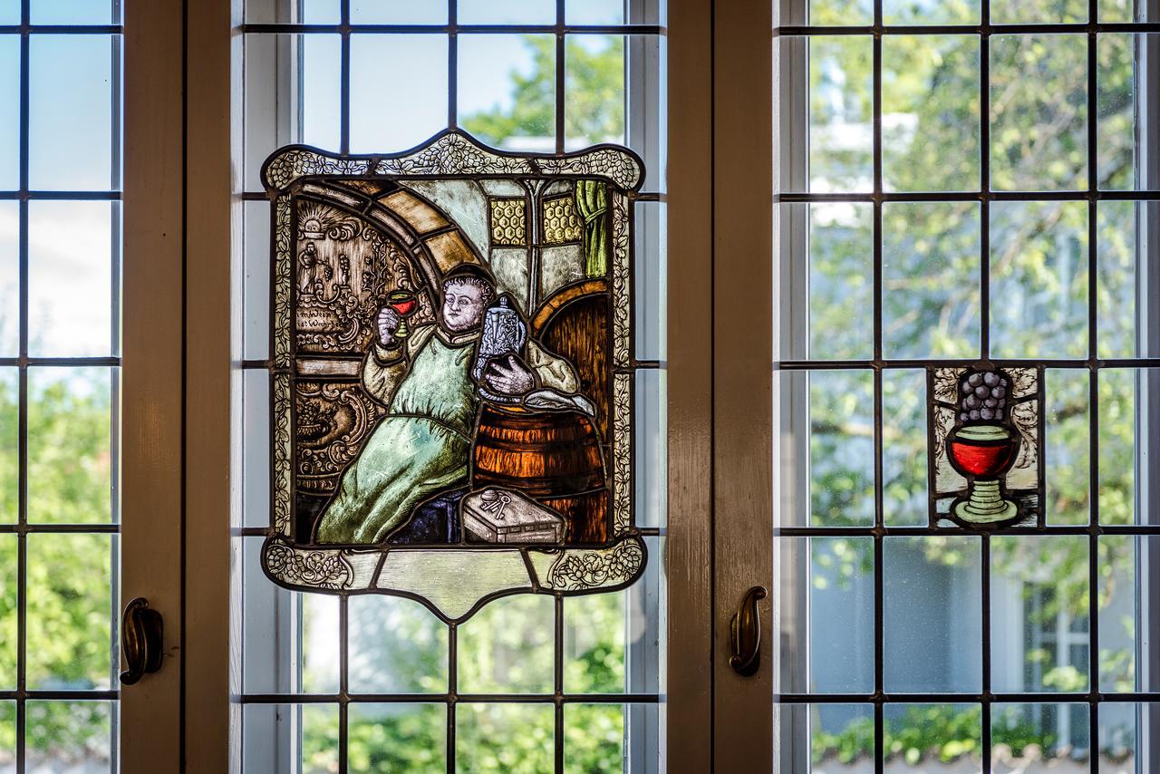 Laimer Hof Am Schloss Nymphenburg Μόναχο Εξωτερικό φωτογραφία