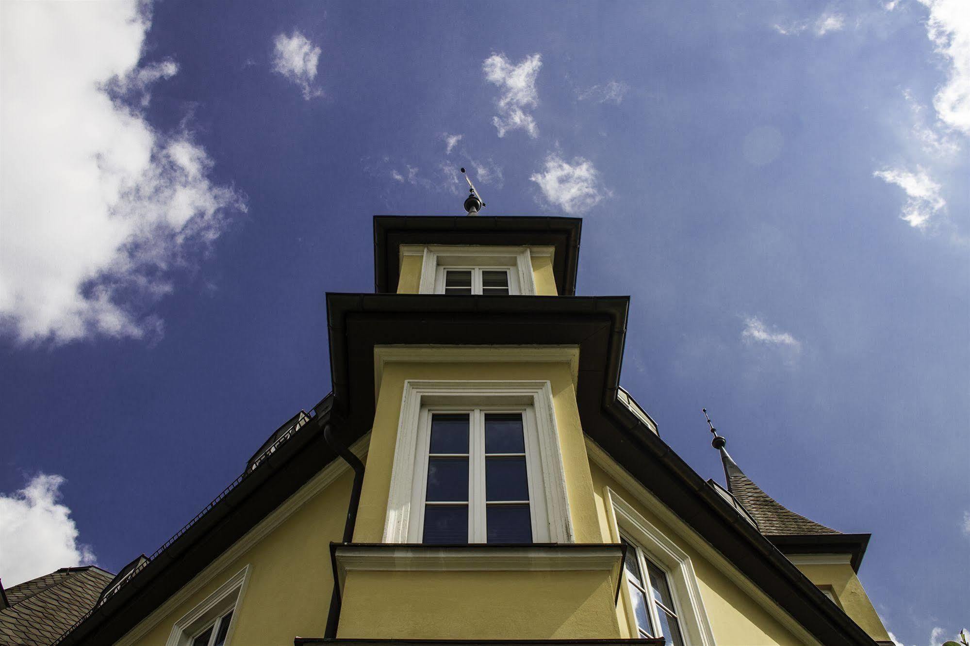 Laimer Hof Am Schloss Nymphenburg Μόναχο Εξωτερικό φωτογραφία