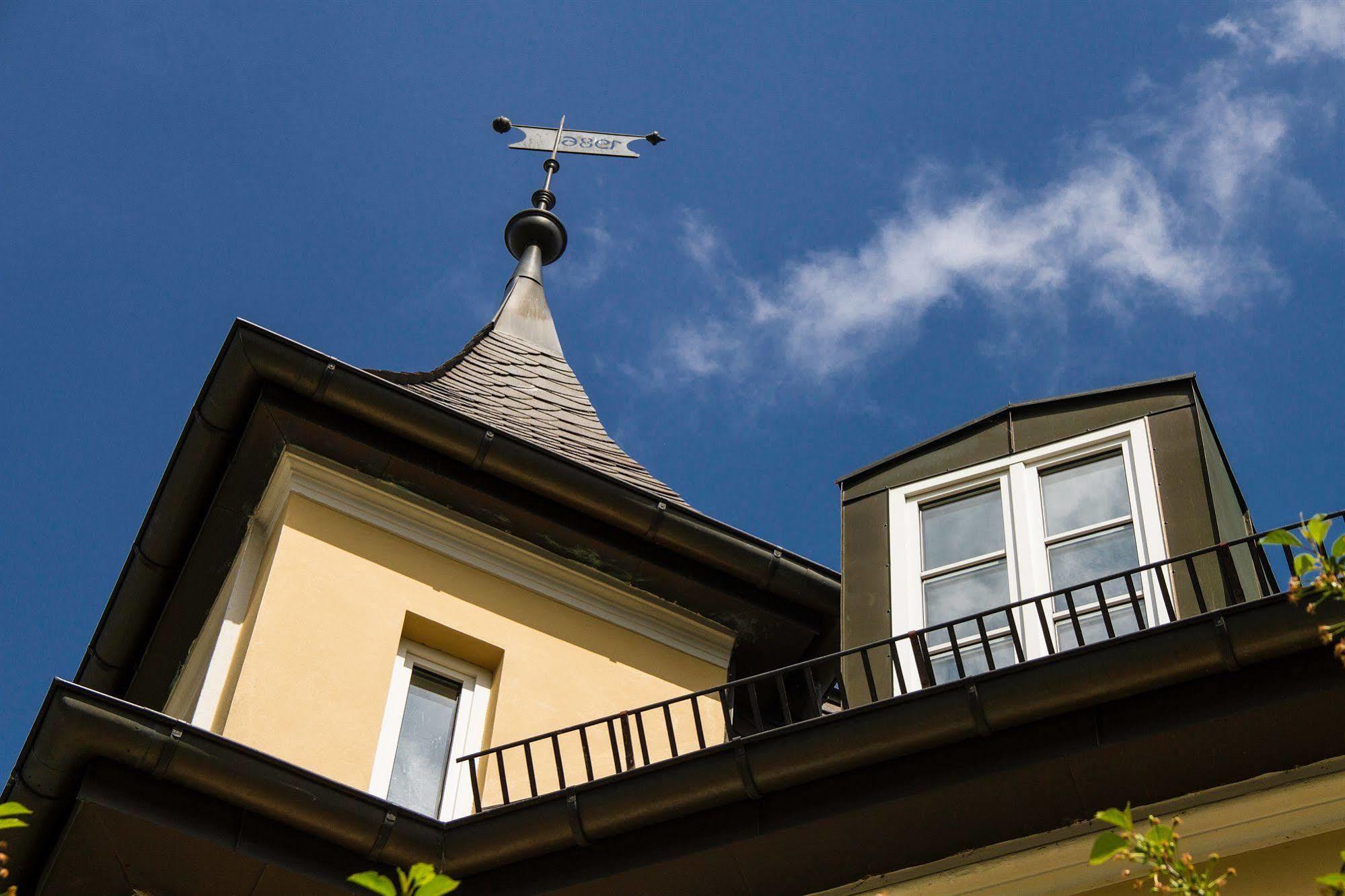 Laimer Hof Am Schloss Nymphenburg Μόναχο Εξωτερικό φωτογραφία