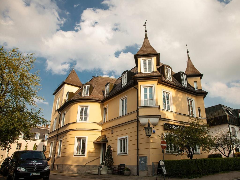 Laimer Hof Am Schloss Nymphenburg Μόναχο Εξωτερικό φωτογραφία